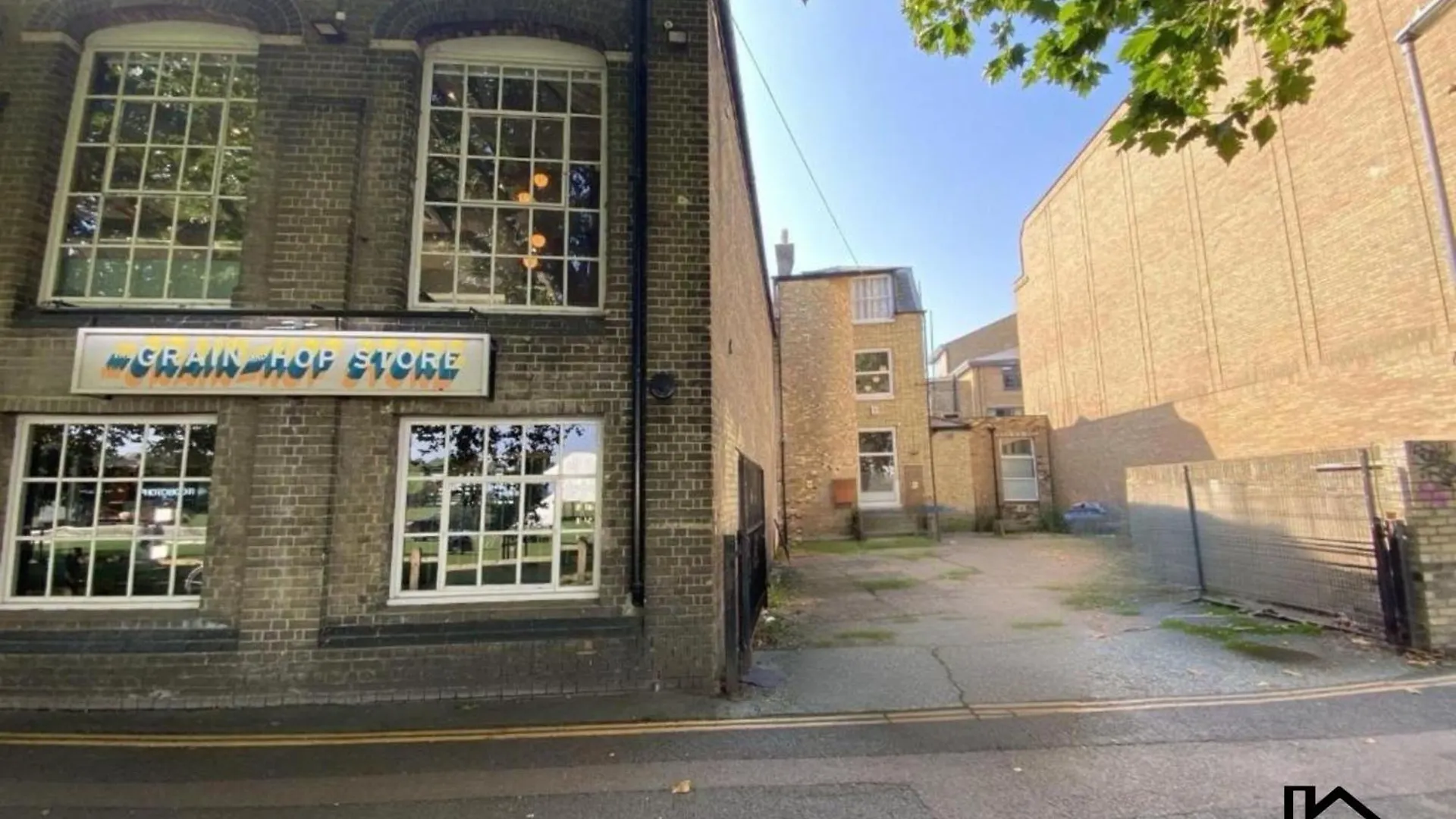 Cambridge Stays - 1 Bedroom Apartment Central Located Near Park
