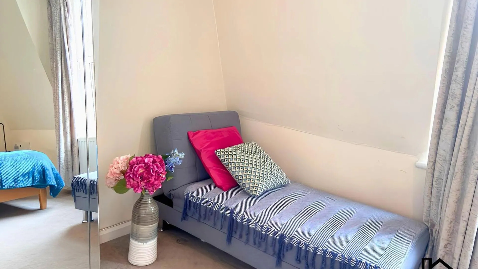 Cambridge Stays - 1 Bedroom Apartment Central Located Near Park