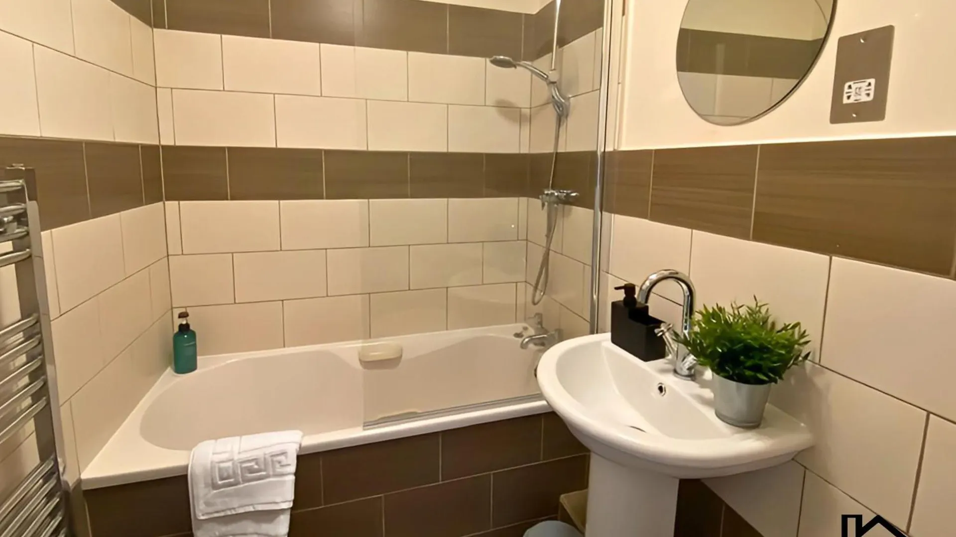 Cambridge Stays - 1 Bedroom Apartment Central Located Near Park 0*,