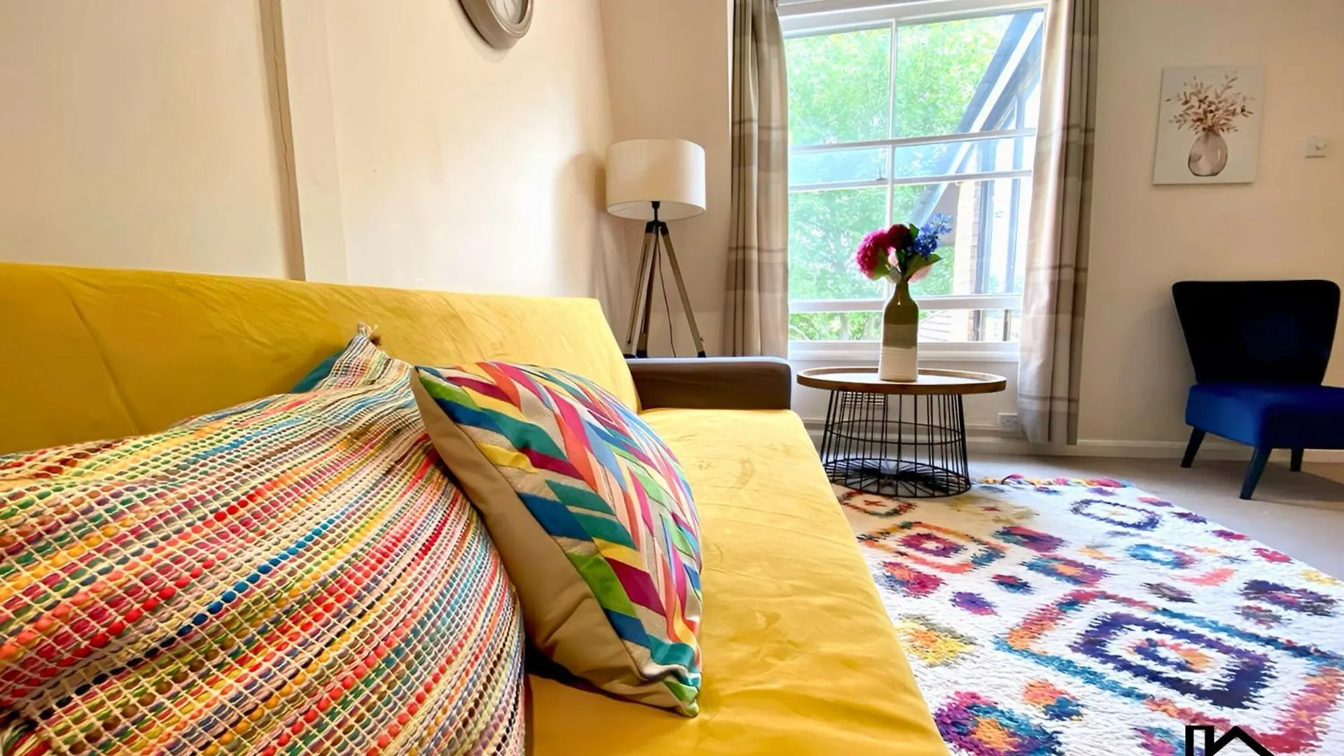 Cambridge Stays - 1 Bedroom Apartment Central Located Near Park 0*,  Großbritannien