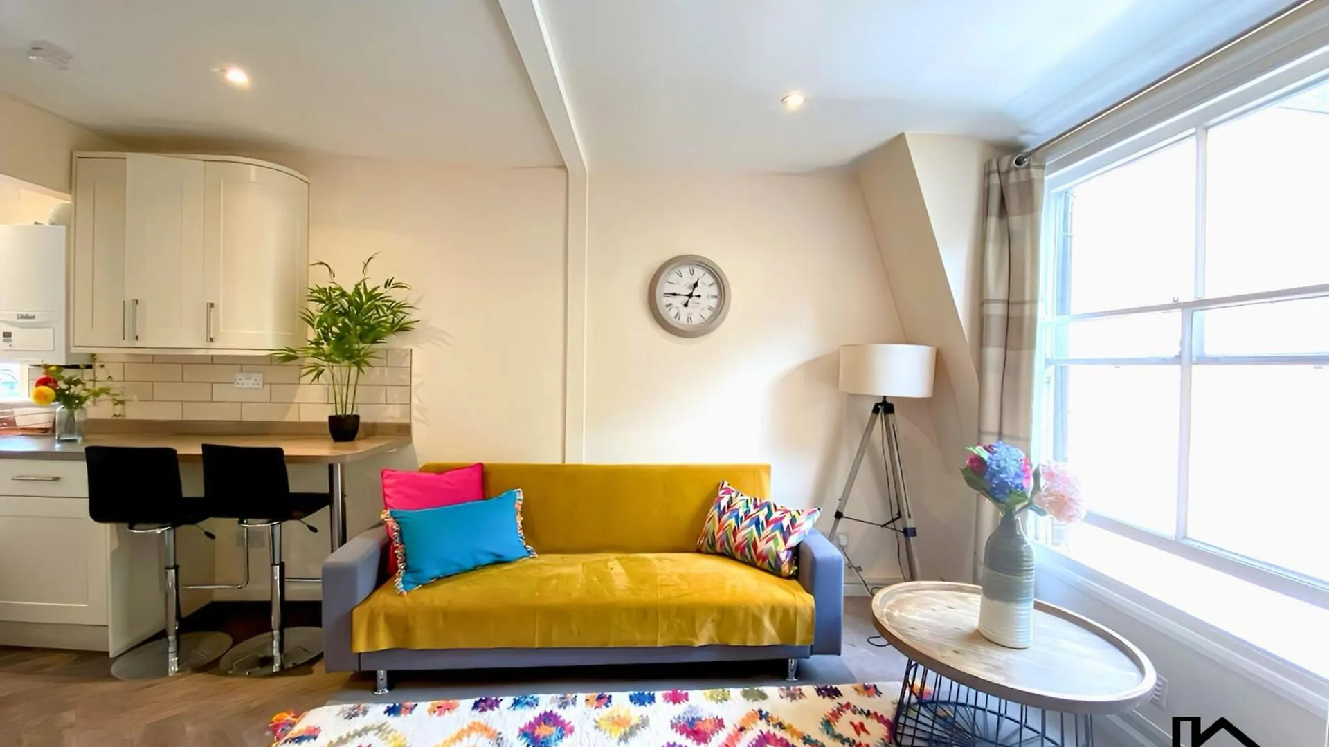 Cambridge Stays - 1 Bedroom Apartment Central Located Near Park Großbritannien