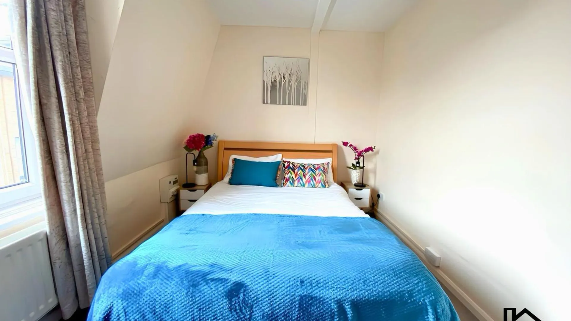 Cambridge Stays - 1 Bedroom Apartment Central Located Near Park